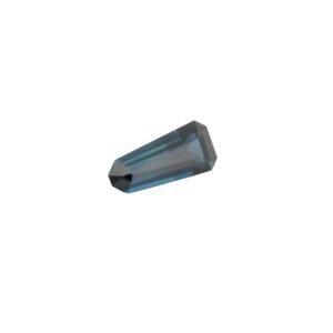 Australian Blue Sapphire - Fancy - 13.3 x 6.25 mm - 3.54 ct
