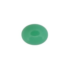 Chrysoprase (CAB) - Oval - 16.5 x 13.1 mm - 11.69 ct