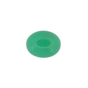 Chrysoprase (CAB) - Oval - 16.2 x 12.7 mm - 12.43 ct