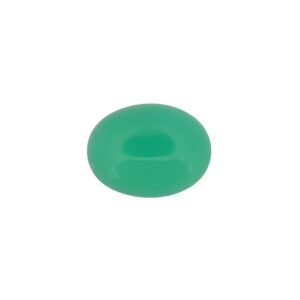 Chrysoprase (CAB) - Oval - 17.6 x 13.5 mm - 12.72 ct