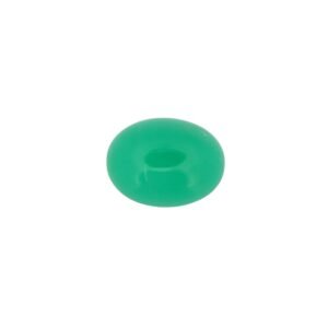Chrysoprase (CAB) - Oval - 15.8 x 12 mm - 9.55 ct