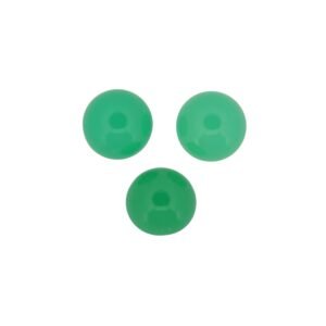 Chrysoprase (CAB) - Round - 10 mm