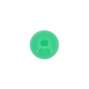 Chrysoprase (CAB) - Round - 13 mm - 12.38 ct