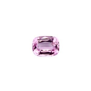 Kunzite - Cushion - 6.70 ct