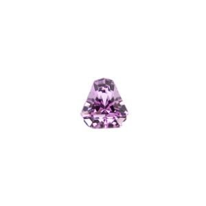 Kunzite - Shield - 3.93 ct