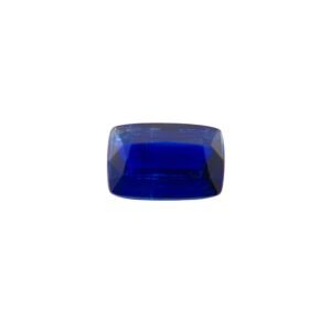 Kyanite - Cushion - 16 x 10 mm - 8.67 ct