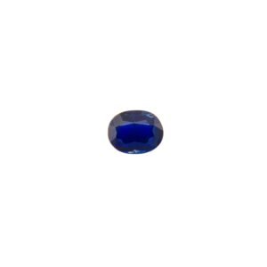 Kyanite - Oval - 9 x 7 mm - 2.42 ct