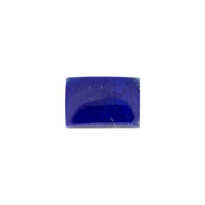 Lapis Lazuli - Baguette - 10.9 x 16.3 mm - 10.85 ct