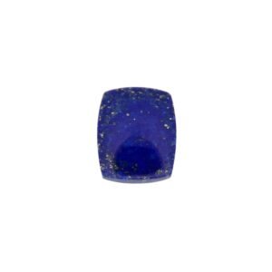 Lapis Lazuli - Cushion - 15.8 x 13 mm - 11.68 ct