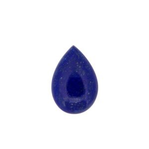 Lapis Lazuli - Pear Shape - 16.28 ct