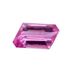 Pink Sapphire - Fancy - 11.31 x 6.12 mm - 2.48 ct