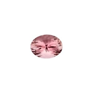 Pink Tourmaline - Oval - 9 x 6.5 mm - 2.00 ct