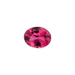 Pink Tourmaline - Oval - 10 x 8 mm - 2.29 ct