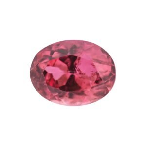Pink Tourmaline - Oval - 9.1 x 7 mm - 2.64 ct