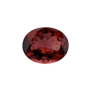 Pink Tourmaline - Oval - 11.15 x 8.9 mm - 3.80 ct