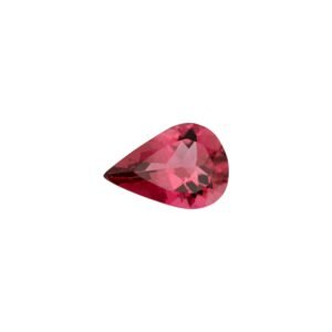 Pink Tourmaline - Pear Shape - 11 x 7.8 mm - 1.81 ct
