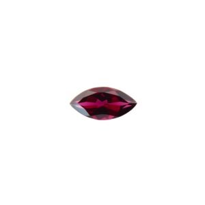 Rhodolite - Marquise - 14 x 7 mm - 3.16 ct
