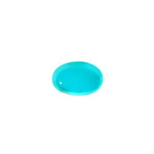 Turquoise (CAB) - Oval - 16.1 x 10.65 mm - 6.52 ct