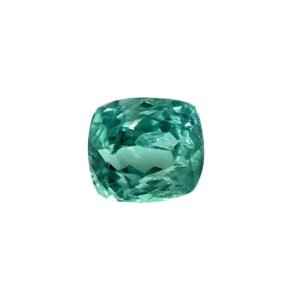 Alexandrite - Cushion - 4.9 x 4.5 mm - 0.77 ct