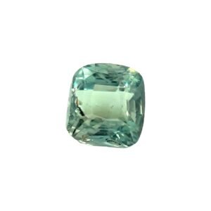 Alexandrite - Cushion - 5.28 x 4.99 mm - 1.02 ct