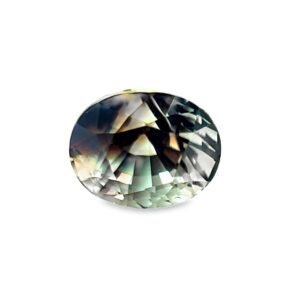 Alexandrite - Oval - 6.79 x 5.52 mm - 1.65 ct