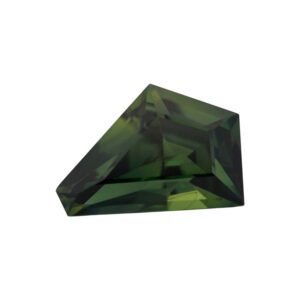 Australian Sapphire - Fancy - 10.3 x 7.1 mm - 2.52 ct