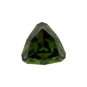 Australian Sapphire - Geometric Trillion - 8.8 mm - 2.25 ct