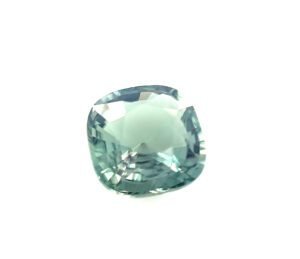 Alexandrite - Cushion - 7 mm - 1.67 ct
